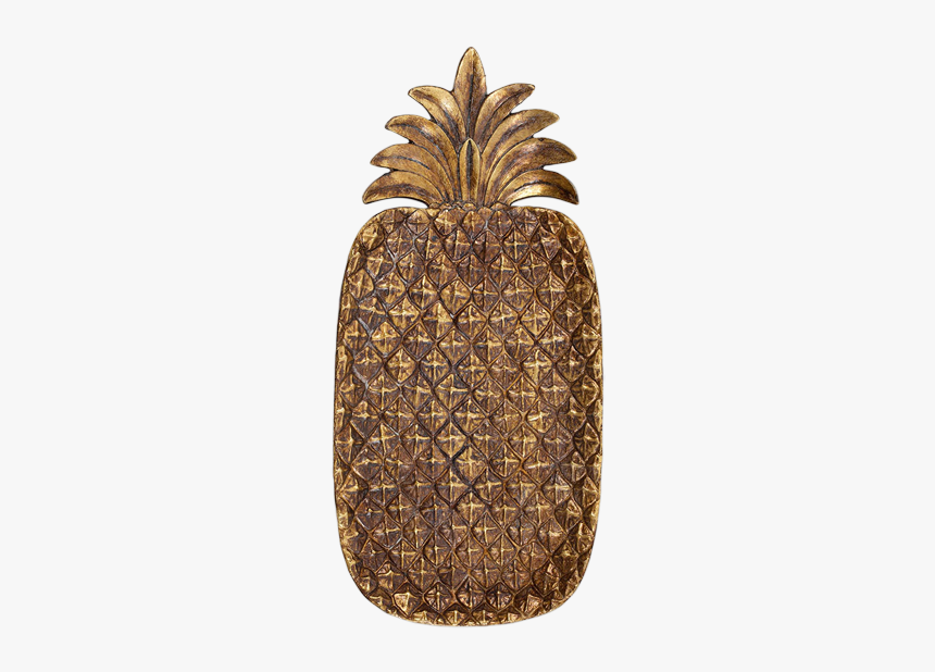 Côté Table Pineapple Coin Tray - Pineapple, HD Png Download, Free Download