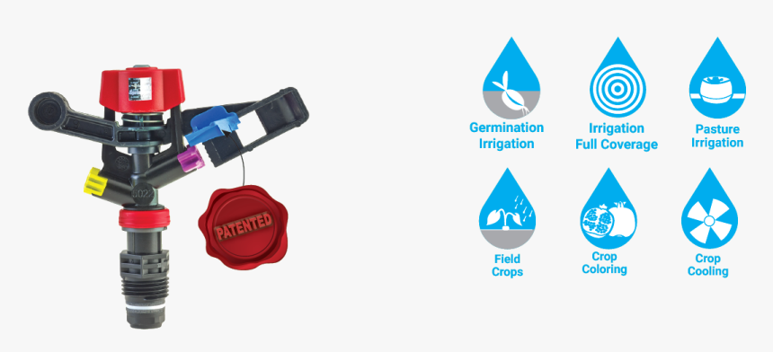 Jain Sprinkler Irrigation Logo Png, Transparent Png, Free Download