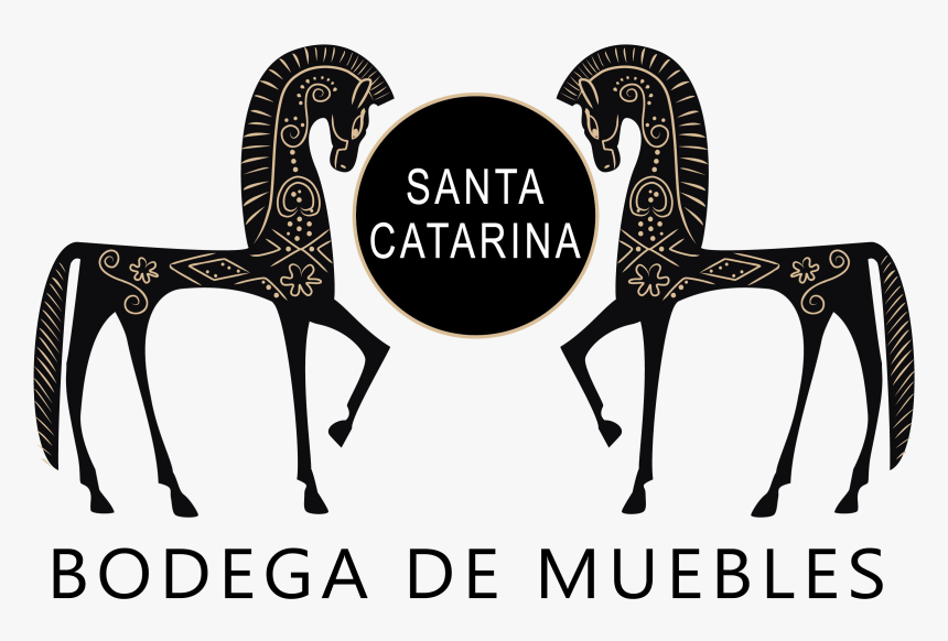Bodega De Muebles Santa Catarina - Caballo Persa, HD Png Download, Free Download