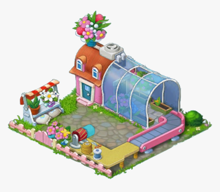 Township Wiki - Inflatable, HD Png Download, Free Download