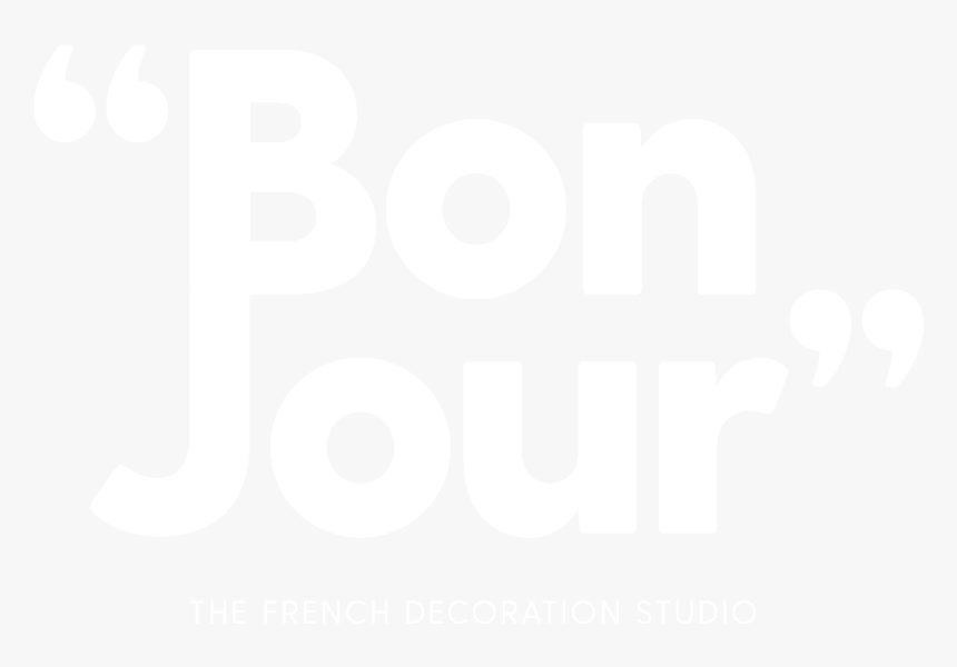 Bonjour Studio - Graphic Design, HD Png Download, Free Download