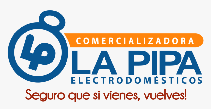 Logo De La Pipa Electrodomesticos Manizales, HD Png Download, Free Download