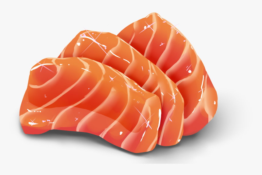 Sashimi, HD Png Download, Free Download