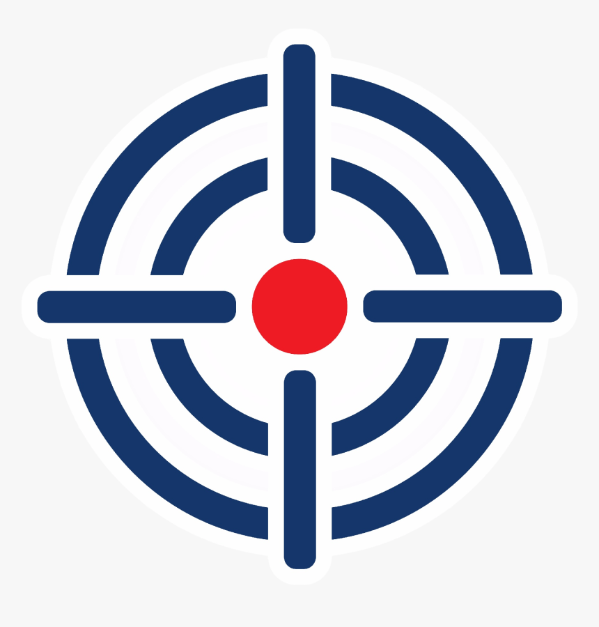 Target Icon, HD Png Download, Free Download