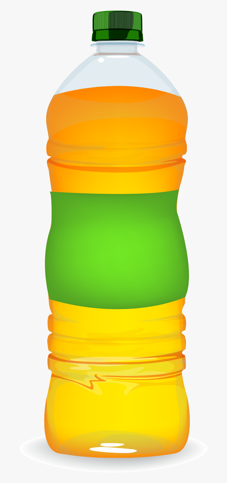 Plastic Bottle, HD Png Download, Free Download