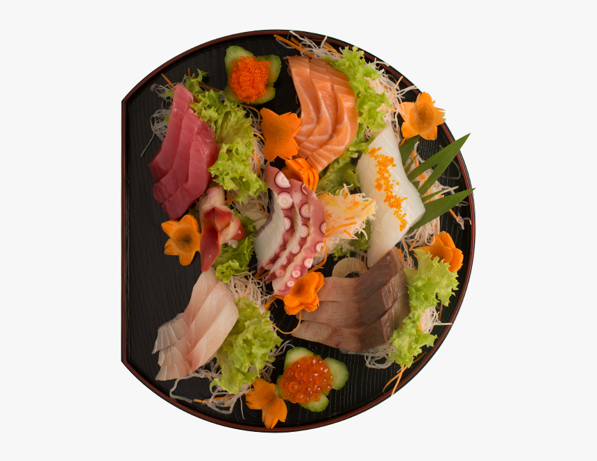 Samurai - Samurai Sashimi, HD Png Download, Free Download