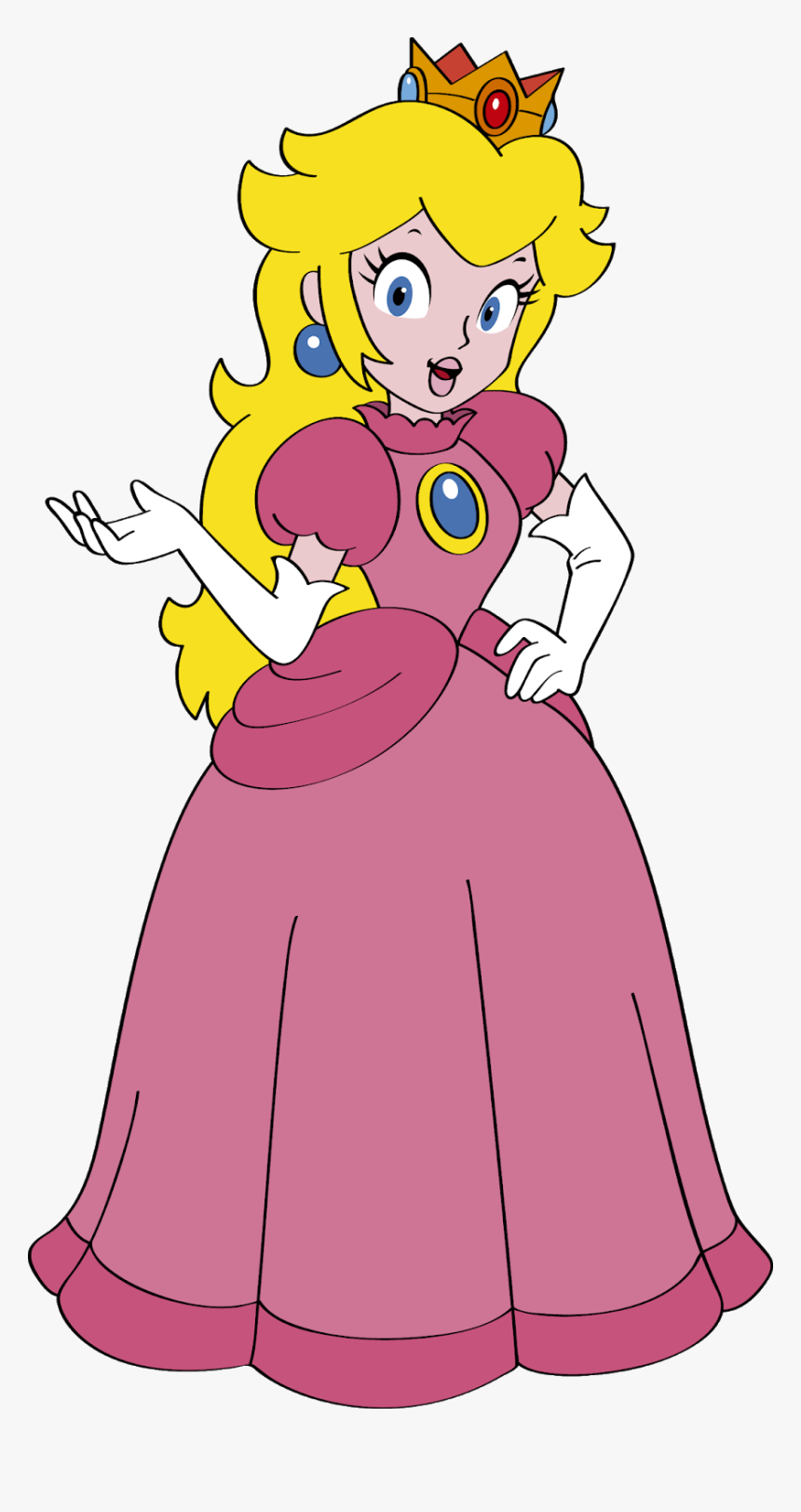 Mario Brothers Princess - Are Peach Daisy And Rosalina Sisters Nintendo Answers Princess Peach Mario Kart Super Princess Peach Super Mario Princess : Mario then discovers a small brooch that peach left on the floor.