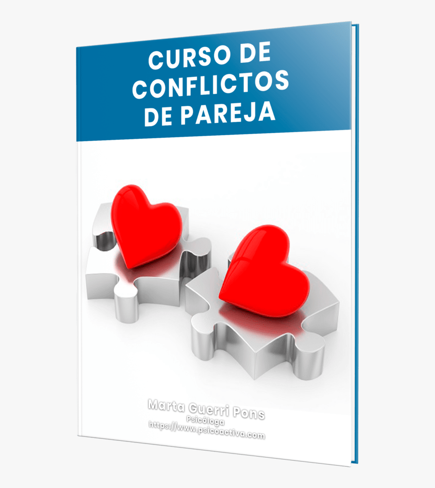 Conflictos De Pareja - Heart, HD Png Download, Free Download