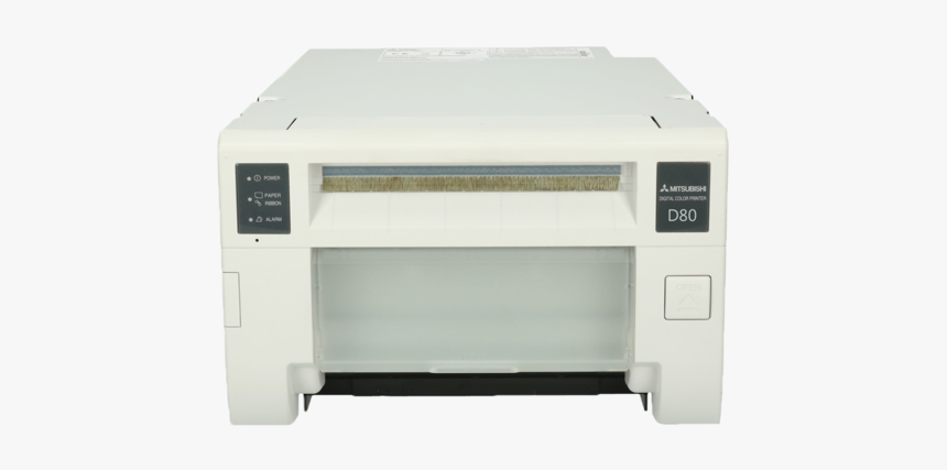 Impresora Mitsubishi Cp-d80dw"
 Class= - Drukarka Termosublimacyjna Mitsubishi, HD Png Download, Free Download