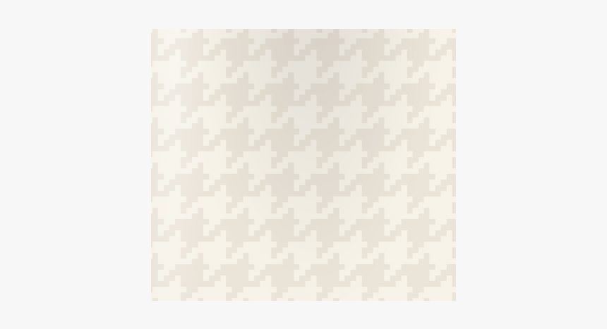 Wallpaper With Beige And White Houndstooth - Paper, HD Png Download, Free Download