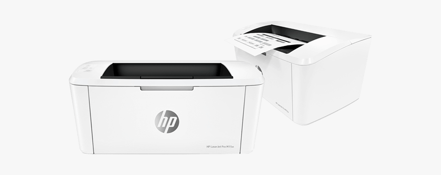 Hp Impresora Todo En Uno Laserjet Pro M15w - Laser Printing, HD Png Download, Free Download