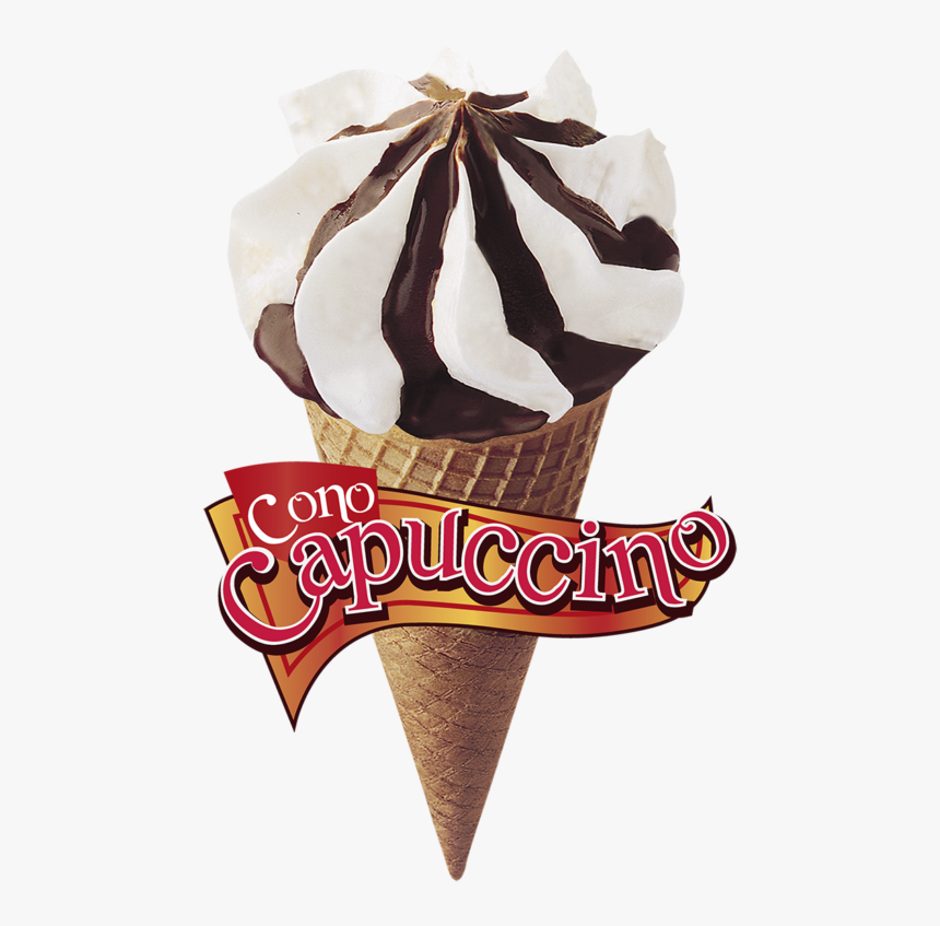 Cono Con Helado - Gelato, HD Png Download, Free Download