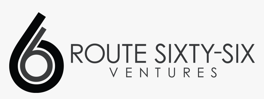 Route 66 Ventures Logo, HD Png Download, Free Download