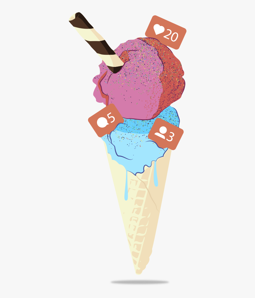 Gelato, HD Png Download, Free Download