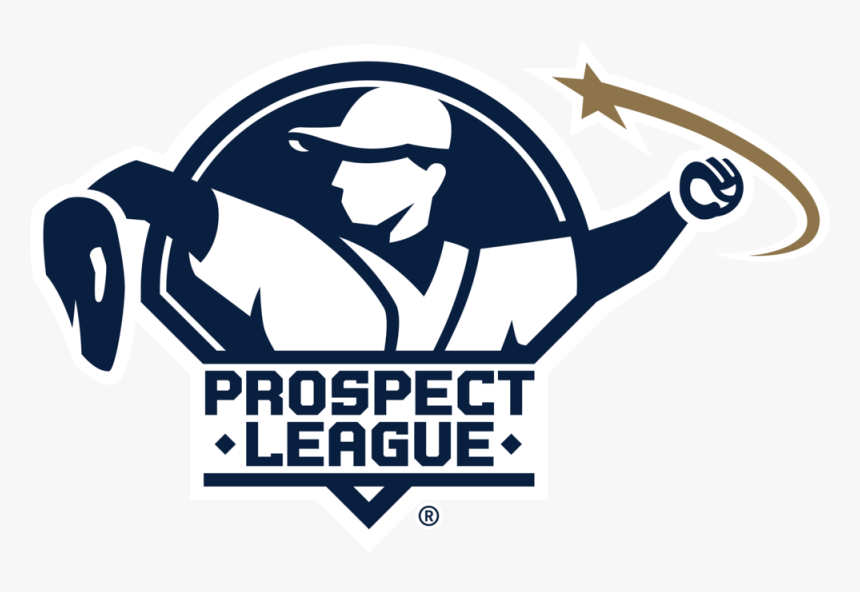 Prospectleague - Prospect League Baseball, HD Png Download, Free Download