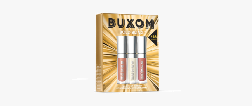 Buxom Bold Bling Set, HD Png Download, Free Download