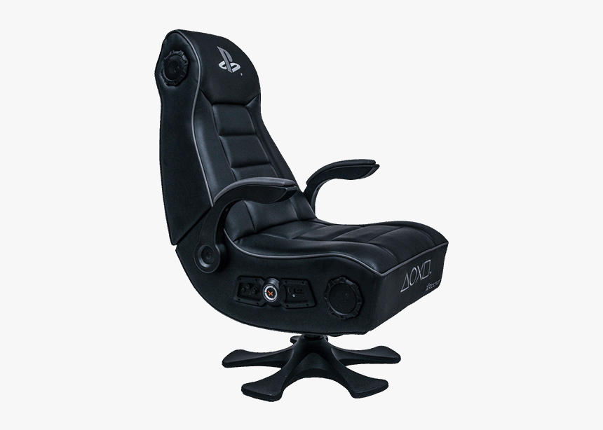 X Rocker Infiniti 4.1 Sony Playstation Gaming Chair, HD Png Download, Free Download