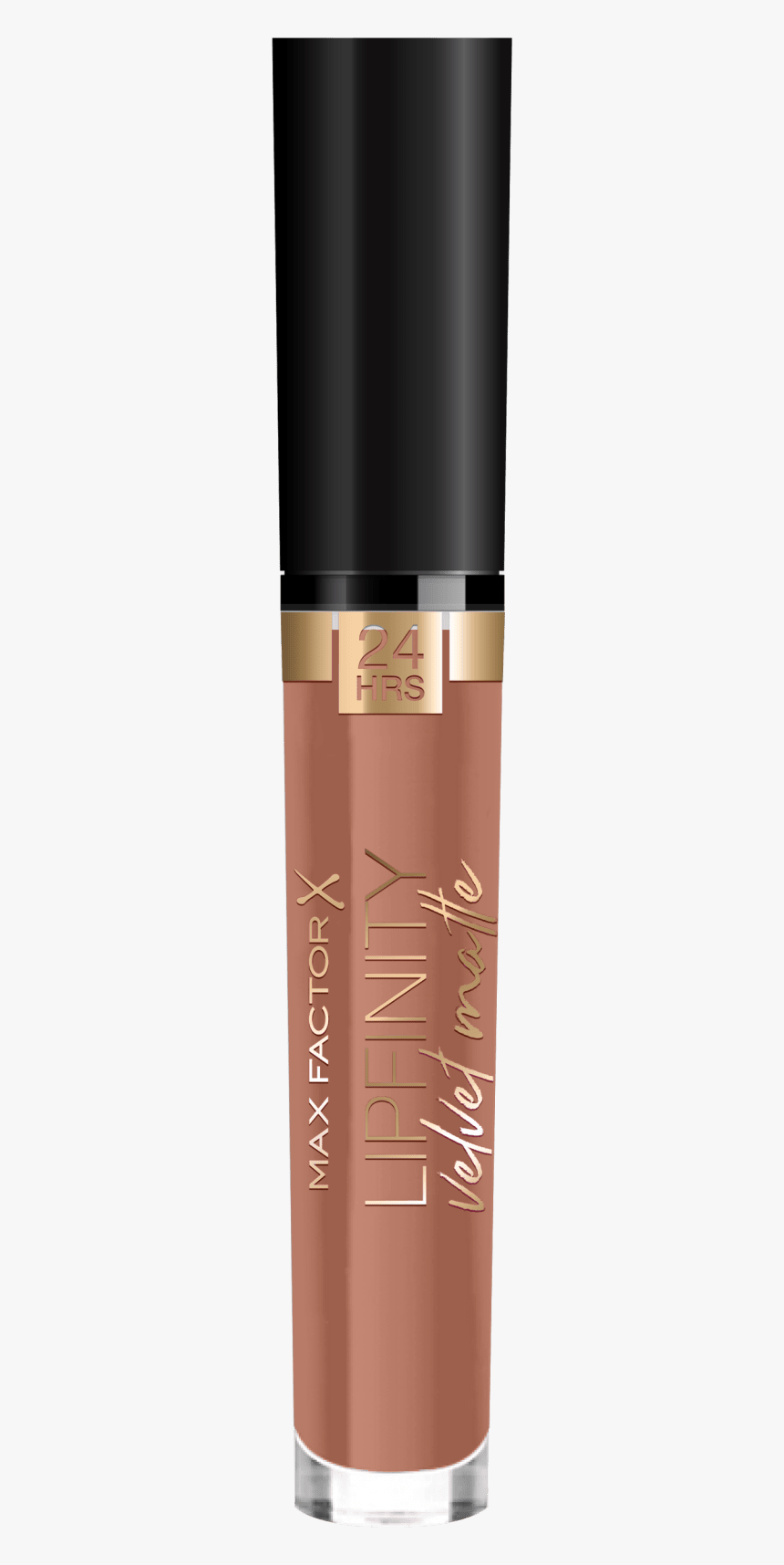 Max Factor Lipfinity Velvet Matte 015, HD Png Download, Free Download