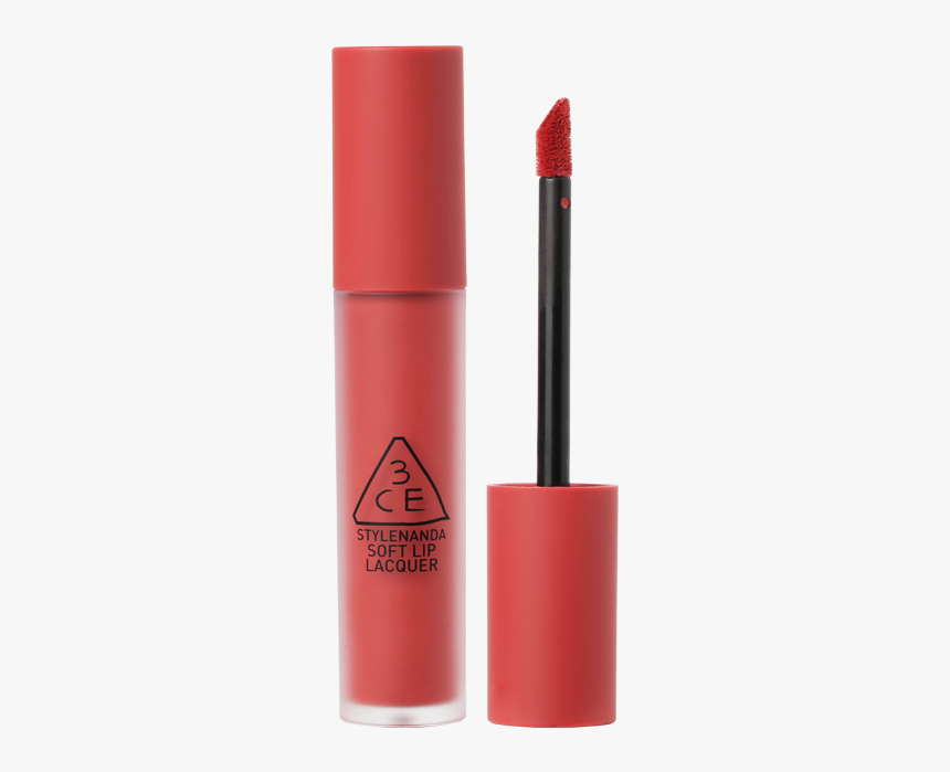 3ce Velvet Lip Tint #best Ever, HD Png Download, Free Download