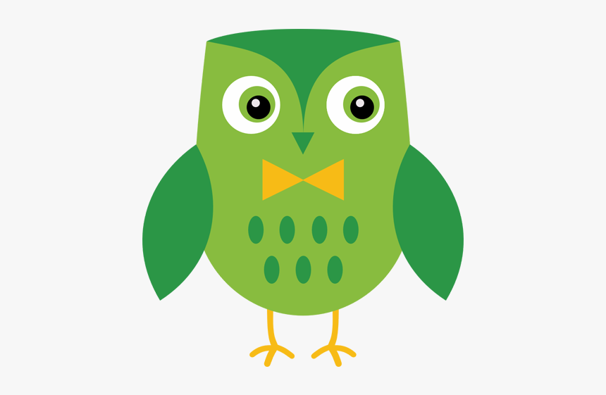 Owl Coughs - Cartoon, HD Png Download, Free Download