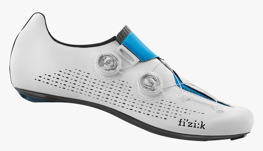 Fizik Infinito R1 Movistar Road Shoes  - Fizik Shoes, HD Png Download, Free Download