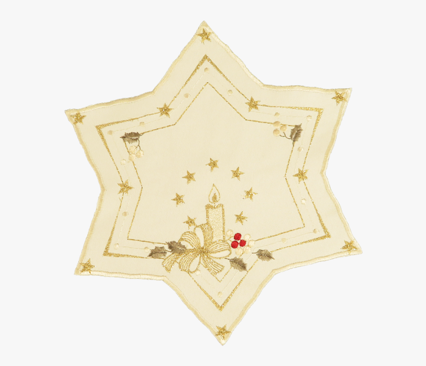 Star Table Linen - Emblem, HD Png Download, Free Download