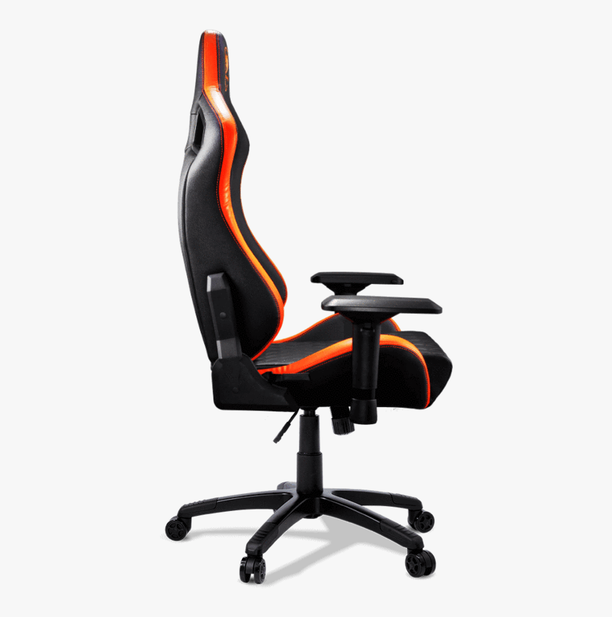 Cougar Armor S Gaming Chair - Sports Gaming Chair, HD Png Download, Free Download