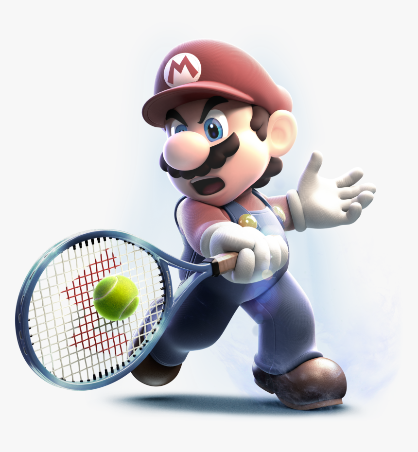 Mario Sports Superstars - Mario Sports Superstars Mario, HD Png Download, Free Download