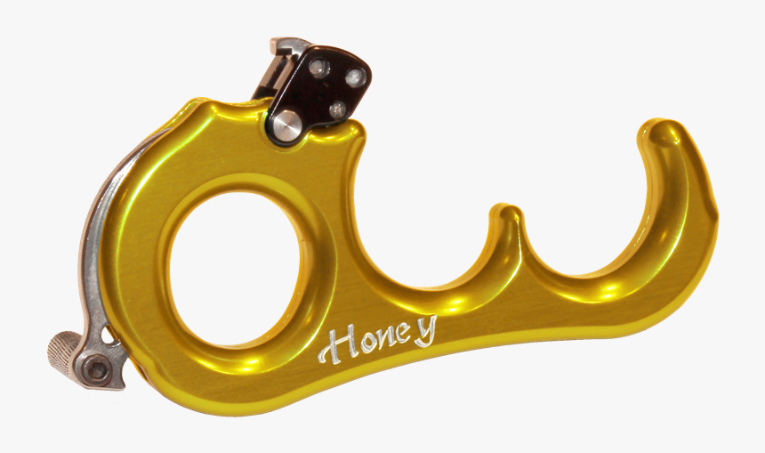 Honey - Carter Back Tension Release, HD Png Download, Free Download