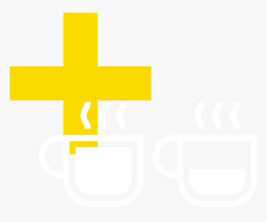 Iconinfo-01 Coffee - Cross, HD Png Download, Free Download