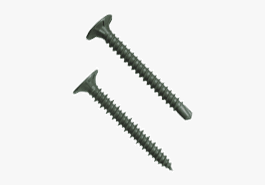 Cement Board Screws, HD Png Download, Free Download