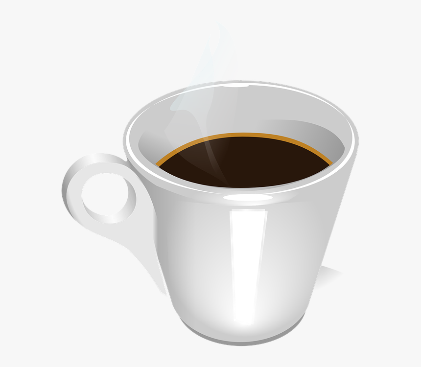 Coffee Cup Clip Art, HD Png Download, Free Download