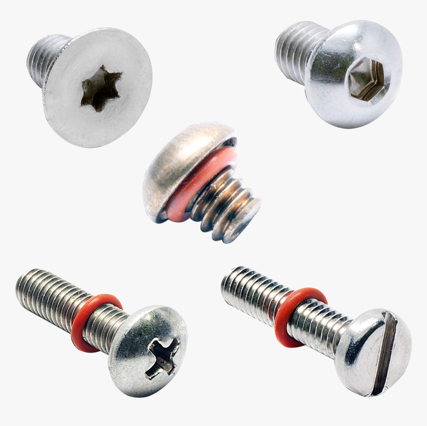 Special Screws2 - Earrings, HD Png Download, Free Download