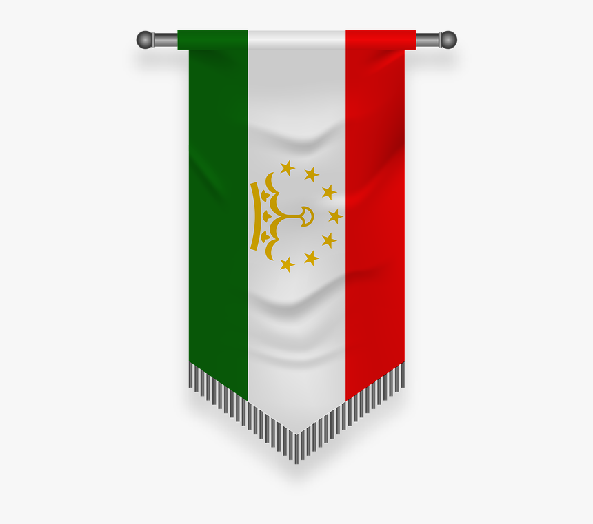 Tajikistan Flag, HD Png Download, Free Download