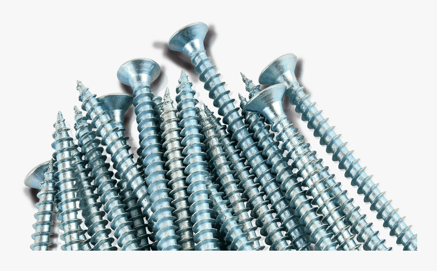 Midwest Fasteners - Macro Photography, HD Png Download, Free Download