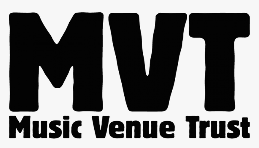 Music Venue Trust, HD Png Download, Free Download