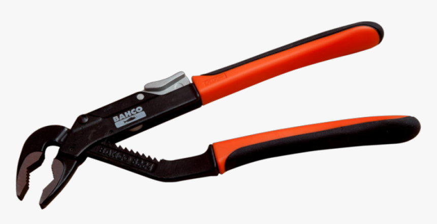 Bahco Slip Joint Pliers - 8226 Bahco, HD Png Download, Free Download