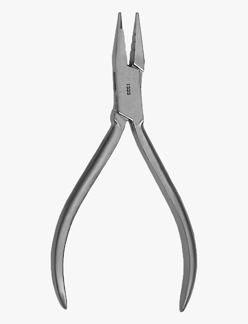 Jarabak Plier - Diagonal Pliers, HD Png Download, Free Download