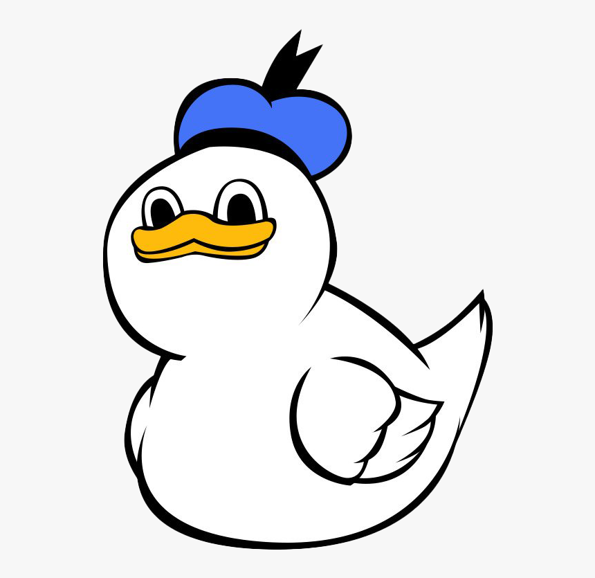 Dolan Duck Png Picture - Portable Network Graphics, Transparent Png, Free Download