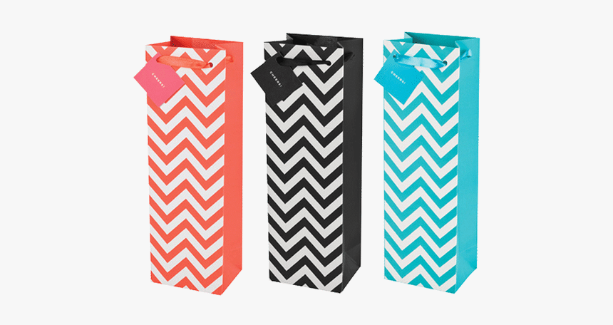 Gift Bag Chevron Asstd - Wallet Purse Iphone 8 Plus, HD Png Download, Free Download