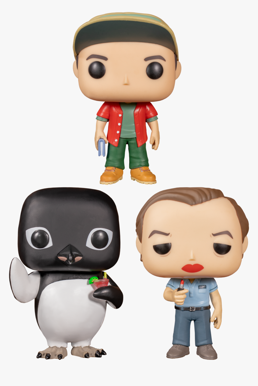 Funko Pop Billy Madison, HD Png Download, Free Download