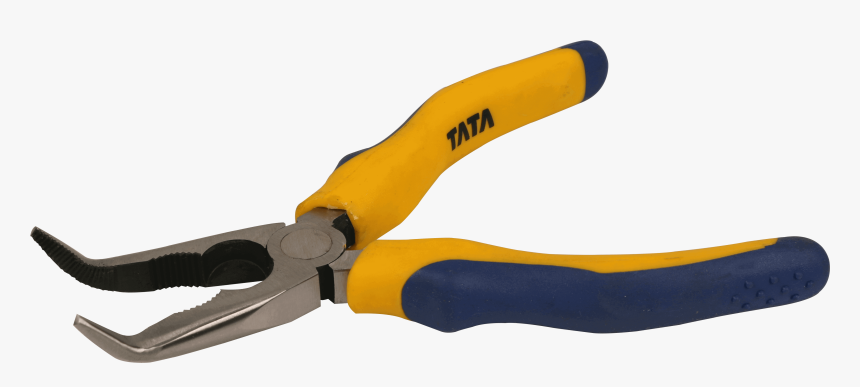 Bent Nose Plier, HD Png Download, Free Download