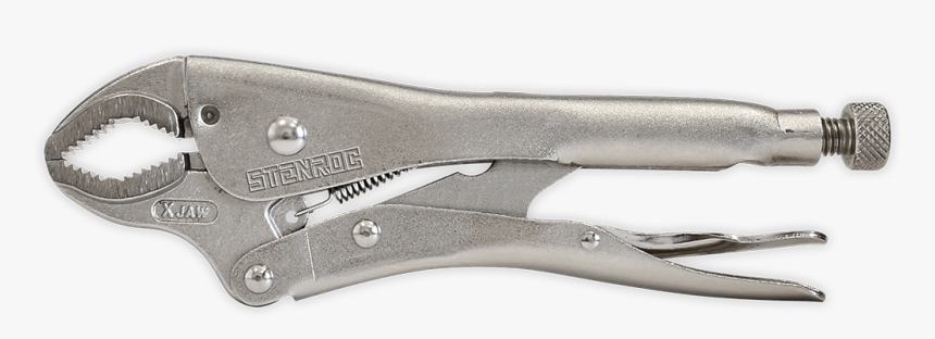 Locking Pliers, HD Png Download, Free Download