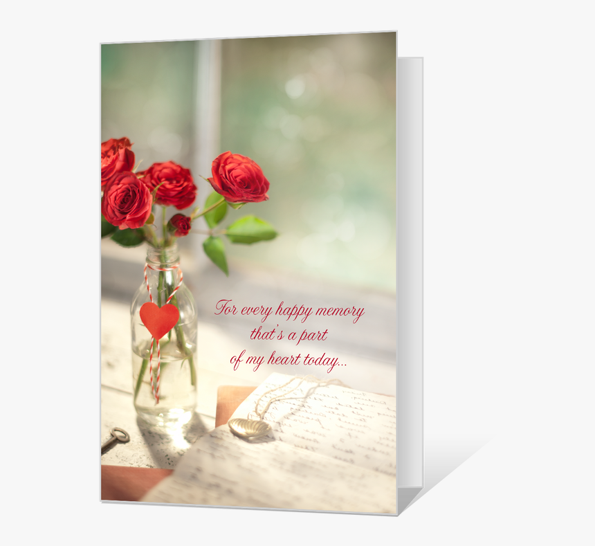 Garden Roses, HD Png Download, Free Download