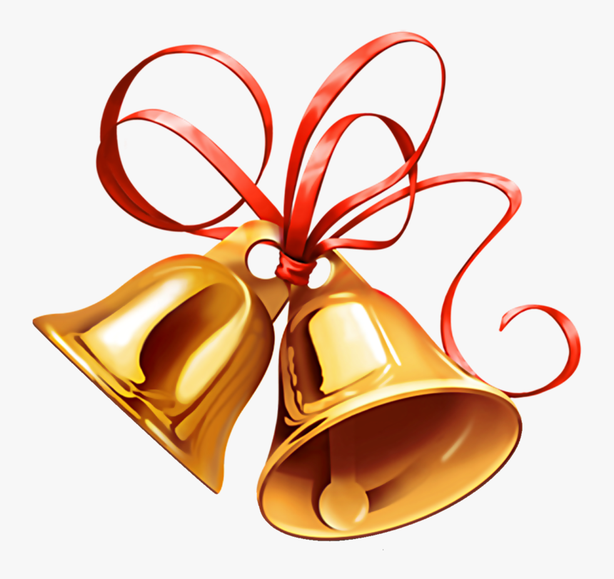 Christmas Bell Png, Download Png Image With Transparent - Xmas Png, Png Download, Free Download