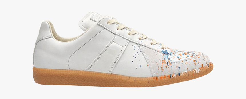 Maison Margiela Replica Sneakers Womens, HD Png Download, Free Download