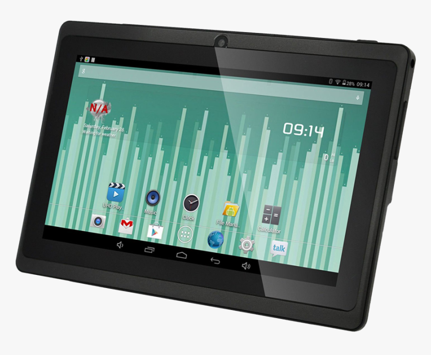 Tablet Computer, HD Png Download, Free Download