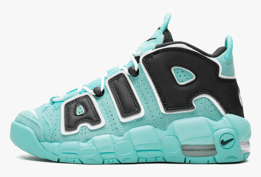 Nike Air More Uptempo Diamond, HD Png Download, Free Download
