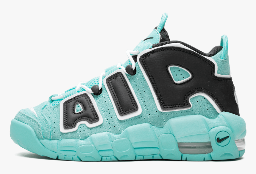 Nike Air More Uptempo Diamond, HD Png 