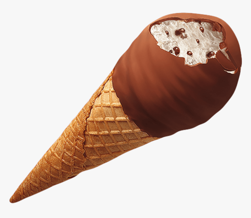 Helados Cubiertos De Chocolate, HD Png Download, Free Download